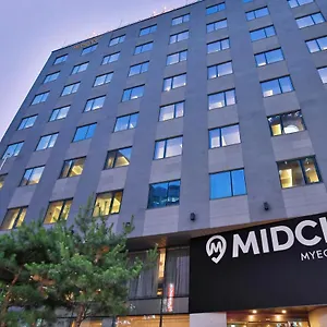 Midcity Myeongdong فندق