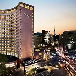 מלון Westin Josun