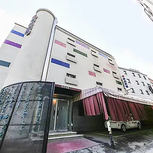 Hotel Coups