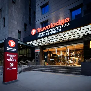 Travelodge Myeongdong Hall Hotel