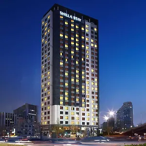 Shilla Seodaemun Seoul