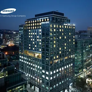 Hotel Shilla Gwanghwamun Myeongdong, Seoul