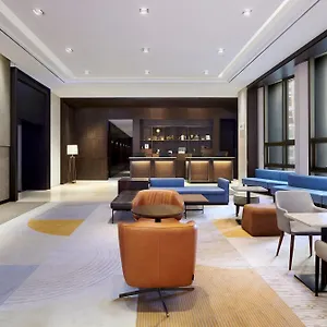 Four Points By Sheraton Josun, Station فندق