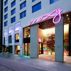 Moxy Insadong By Marriott Seoel