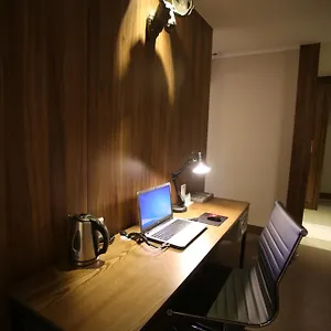바티카 동대문 호텔