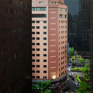 Hotel New Myeongdong, Seoul