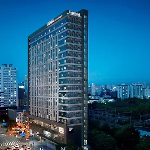 Fairfield By Marriott Hotel