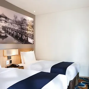 Travelodge Myeongdong Euljiro Seoul
