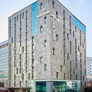 Hotel Thomas Myeongdong, Seoul