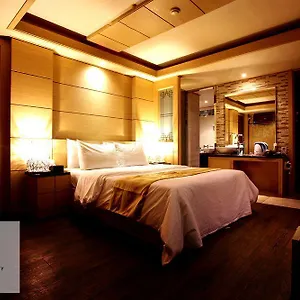 Bobo Hongdae Hotel