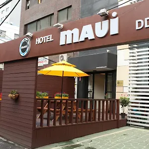 Maui Dongdaemun ** 首爾