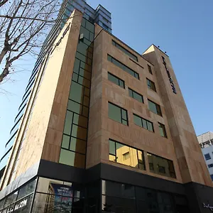 Отель Boutique Xym