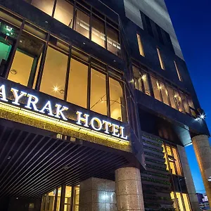 Stayrak Hotel