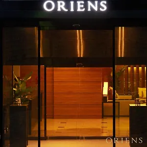 Hotel Oriens & Residences Myeongdong, Seoul