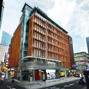 Hotel Metro Myeongdong, Seoul