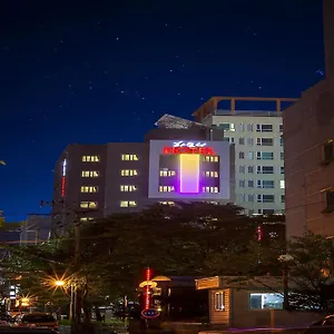 Hotel Harmony