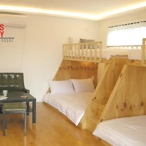 K'stay Sinchon Hotel