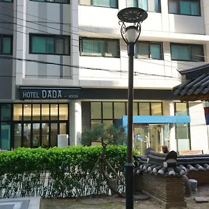 Hotel Dada Insadong