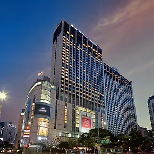 Lotte Seoul